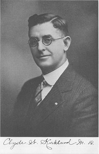 Dr. William Holls III, MD – Morgantown, WV