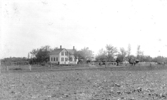 WEIST FAMILY GENEALOGY